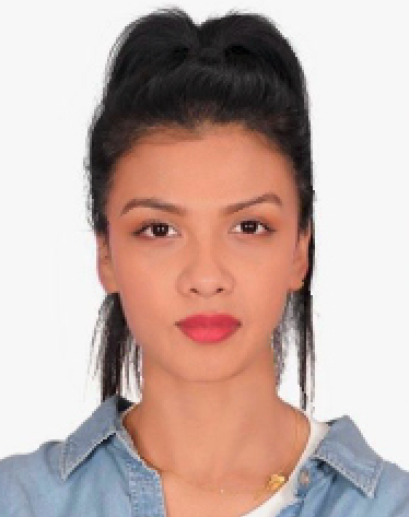 Maisha Farzima Khan